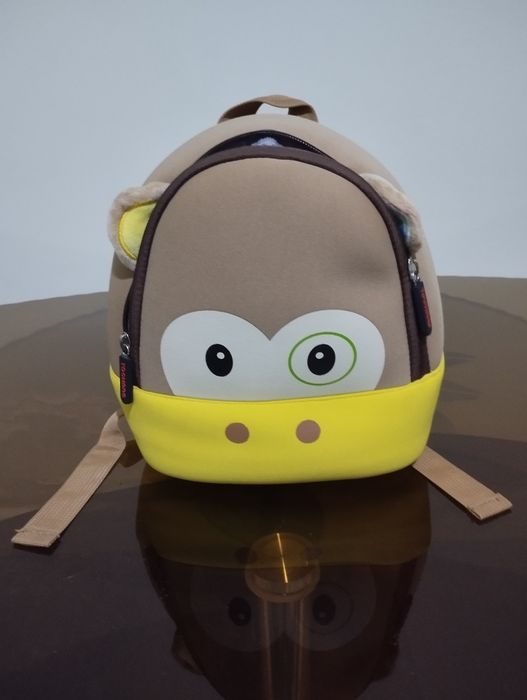 Продам новый детский рюгзяк