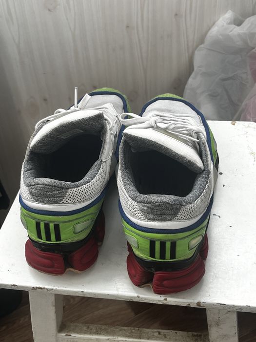 Кроссовки Adidas Raf simons 45,5