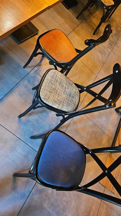 Mobilier horeca, mese si scaune cafenea pub sau restaurant