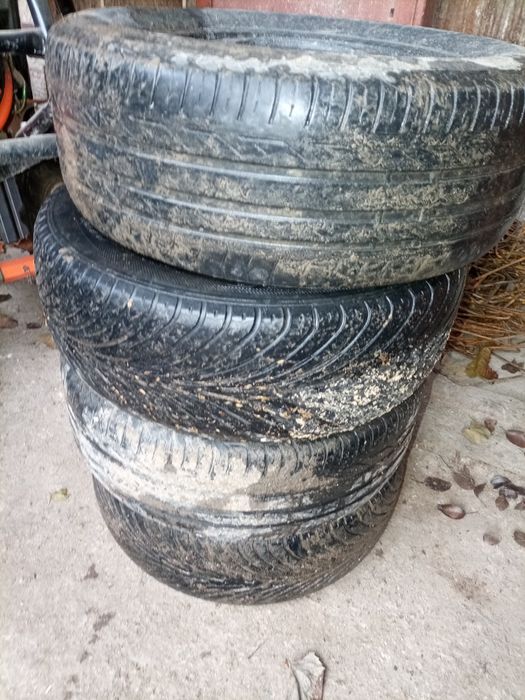 Vând jante Passat ,Touran