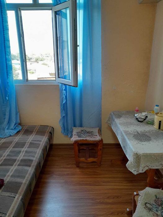 Продаю свою 2-ух ком квартиру