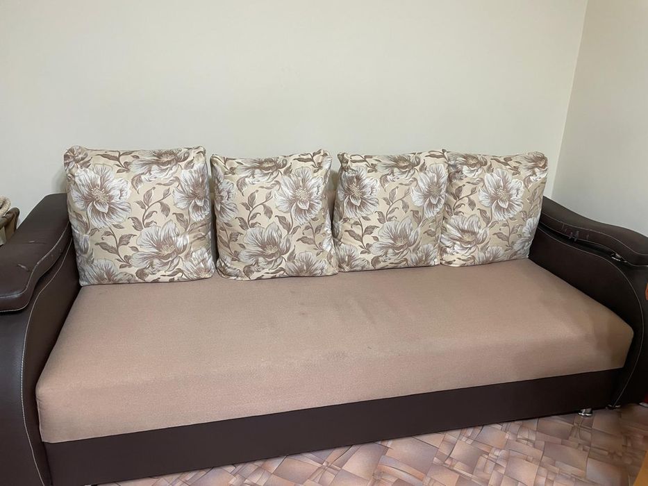 Продам  диван книжка