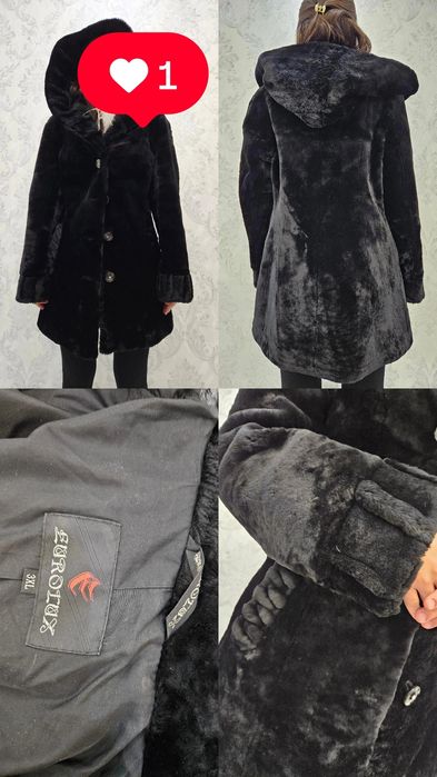 Сыртқы киімдер сатылады