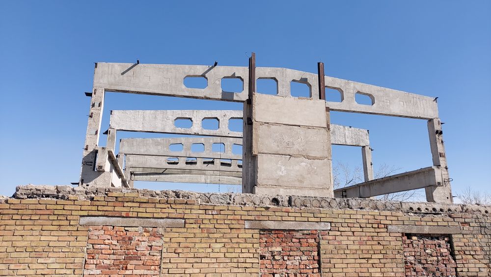 Фермы 15 метровые