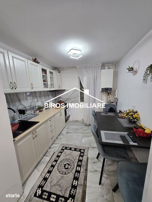 2 camere - Brazda + boxă 15 mp, acces direct din locuință — fotografia 3