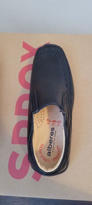 Мокасины на мальчика новые