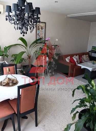 Дава се под наем Тристаен апартамент в Варна, Възраждане 1 - 70 кв.м за 650 € - Снимка #1