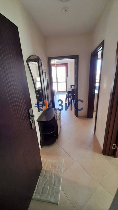 Продава се Тристаен апартамент в к.к. Слънчев бряг - 70 кв.м за 1643 €/кв.м - Снимка #1