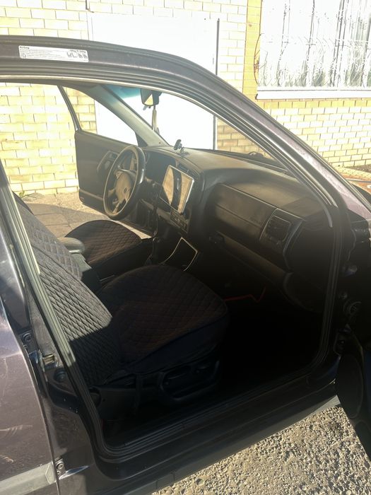 Фолсваген венто 2л