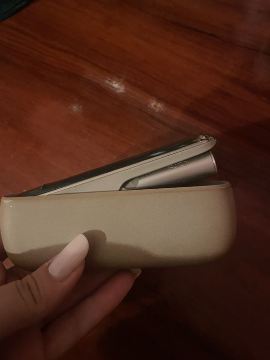 Aparat IQOS  Iluma