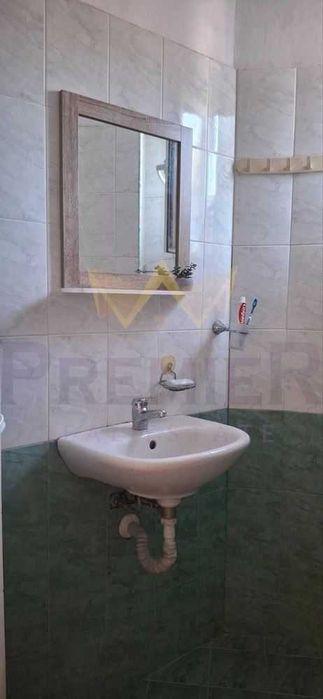 Двустаен апартамент, Окръжна болница