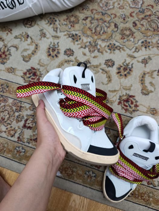 Shoes lanvin 44 size