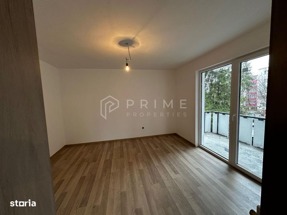 Apartament 2 camere decomandat – Dâmbul Pietros, str. Godeanu