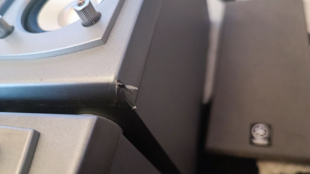 Тонколони Yamaha NX 430P NX C430