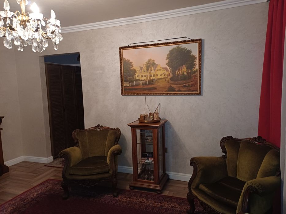 Renovat lux!Severinului, 2semi, parter/4,mob+utilat!