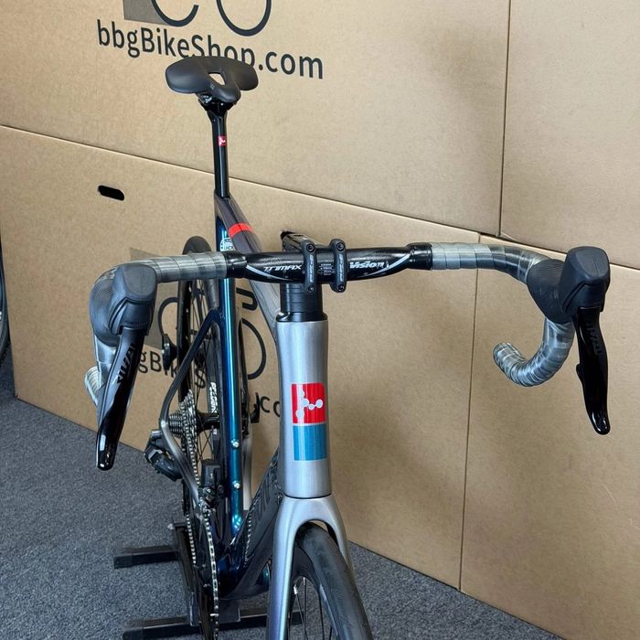 Велосипед Argon 18