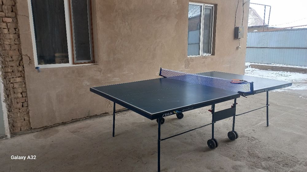 Тенысный стол сатылады