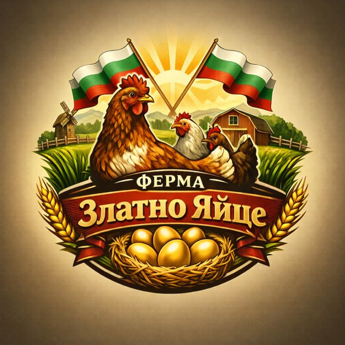 Домашни яйца от пасищни кокошки Супер Био !