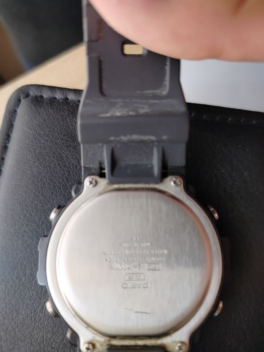 Casio Collection AE-1500WH-8BVEF