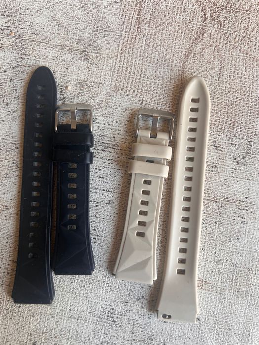 Смарт часовник Huawei watch GT 5 41mm