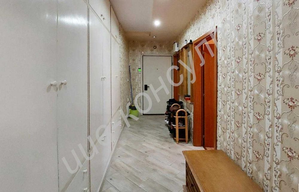 Продава се Тристаен апартамент в Велико Търново, Колю Фичето - 80 кв.м за 1500 €/кв.м - Снимка #5