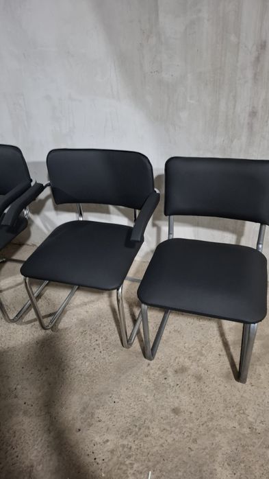 Реставрация стульев