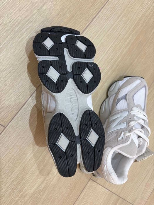 Маратонки НюБаланс