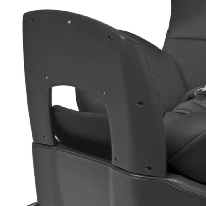 Автокресло Cybex Sirona Plus