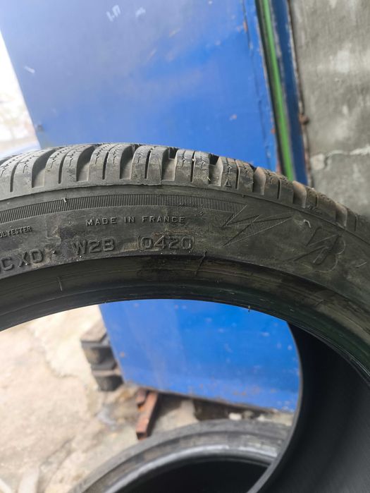 Bridgistone 215/45/18