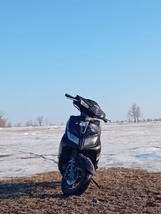 М8 про на 180кубов