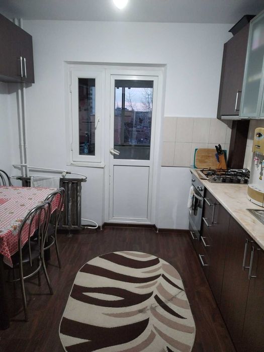 Apartament 2 camere decomandate Sarari
