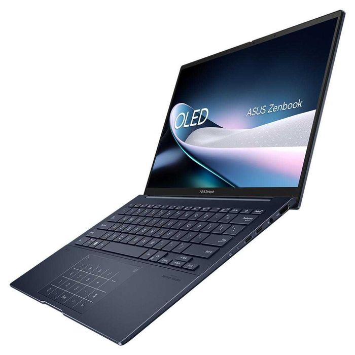 ASUS Zenbook 14 OLED  Intel Core Ultra 9 285H / 32GB DDR5 1TB 14" OLED