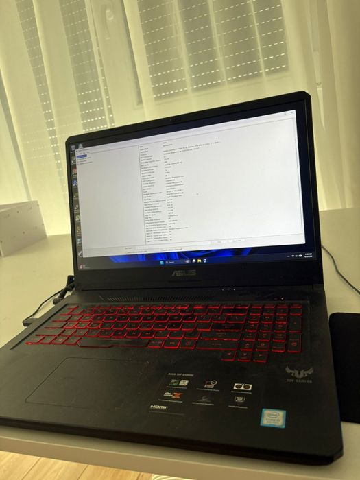 Laptop Asus Gaming TUF