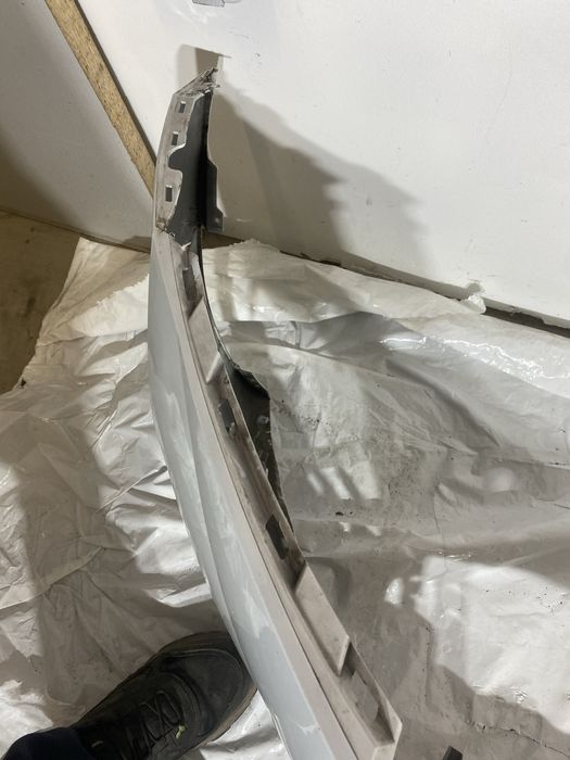 Bara Fata Skoda Octavia 4 2020 2021 2022 2023