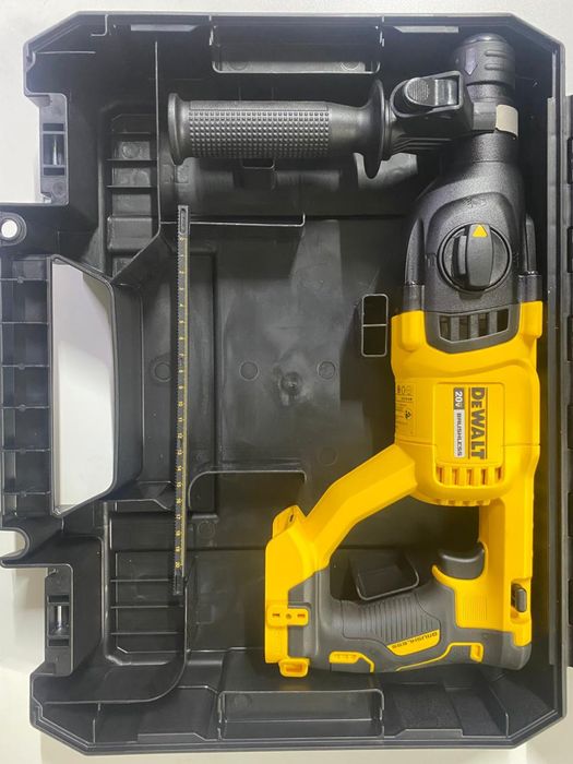 Перфоратор DeWalt DCH133 Оригинал
