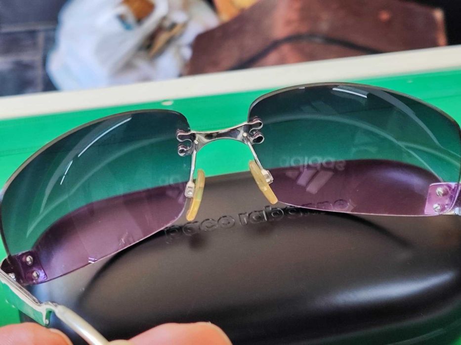 Слънчеви очила Paco Rabanne pr 2001 592