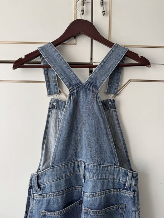 Гащеризон H&M дънки