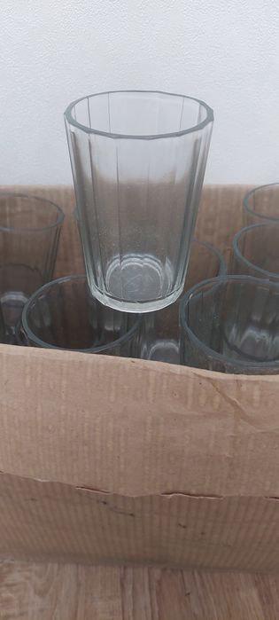 Срочно продам советские стаканы.
