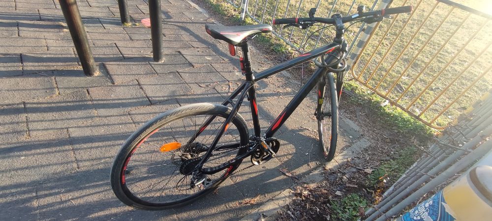 Drag Grand Canyon Pro