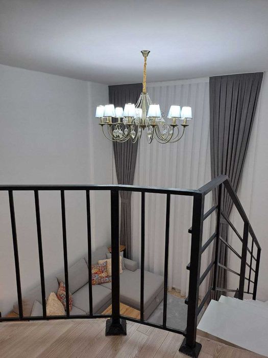 Сдаётся квартира на ЖК Бешчинор