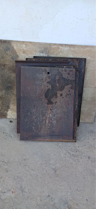 Котта электропечь сотилади