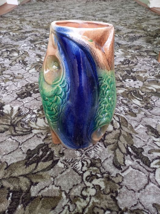 Vaza (katta baliq vaza)