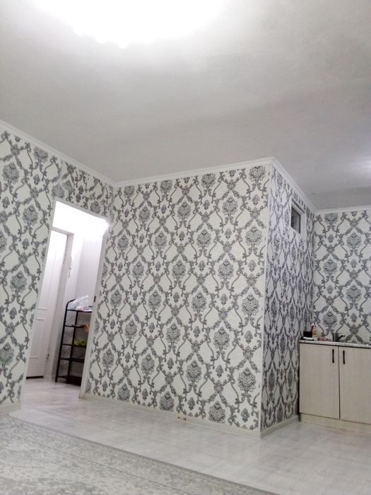 2 ком кв. 2  Етаж