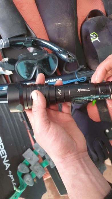 Вся комплектация