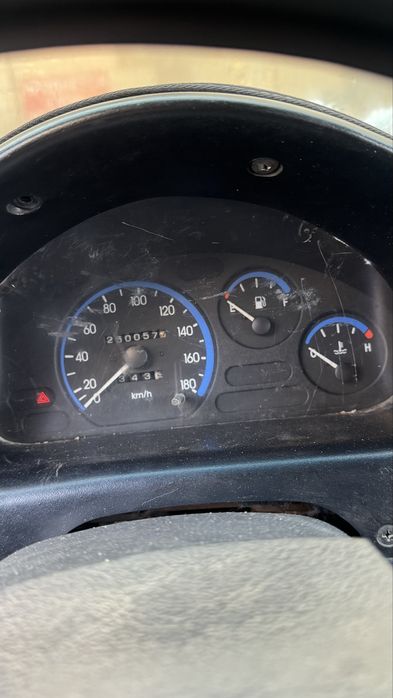 Matiz 2017 prastoy gazi bor kraska et betida kraskasi bor holati o'rta