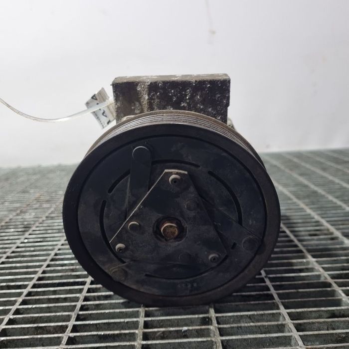 Compresor clima Dacia Sandero 2 1.5 D 2012 - 2016 90CP K9K 612 (1424) Diesel 926009154R