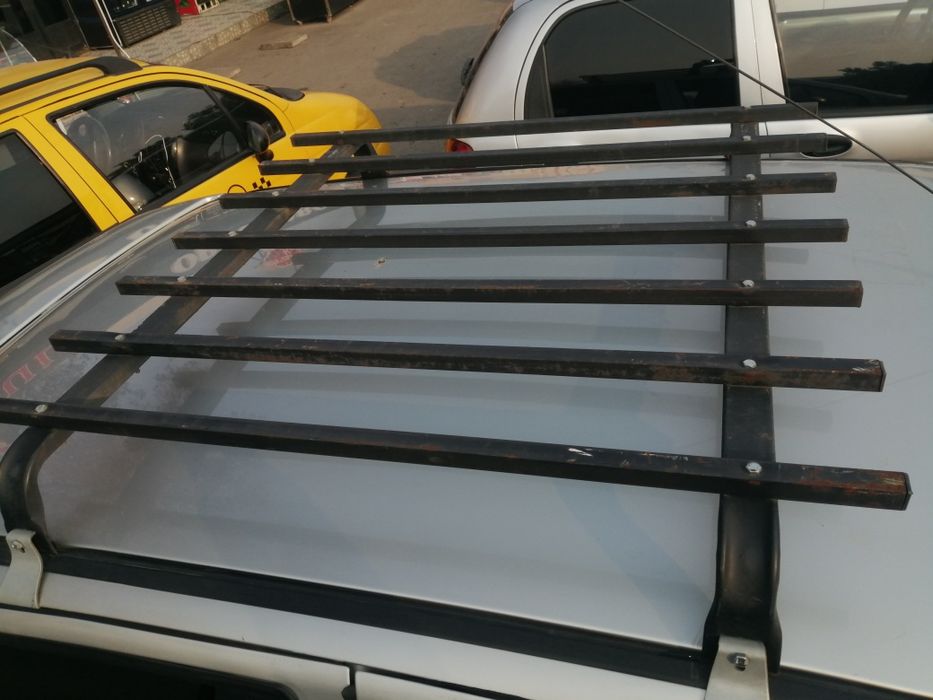 Mariz bagajni sotiladi