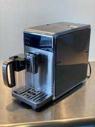 Кафе автомат Saeco Gran Baristo Avanti