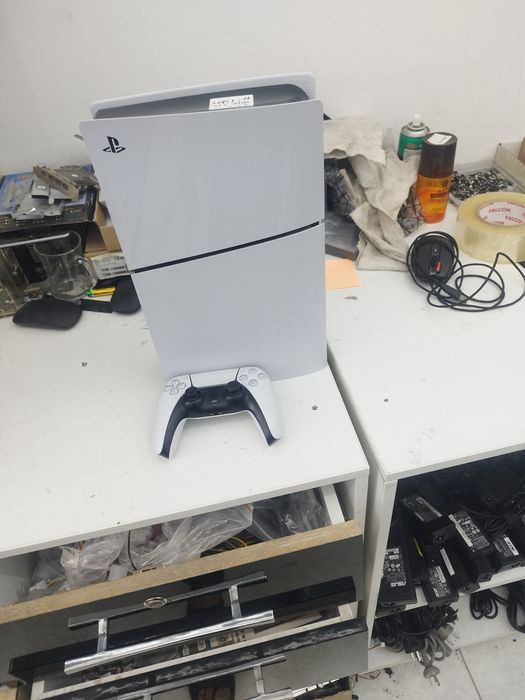 Play station 5+ пульт