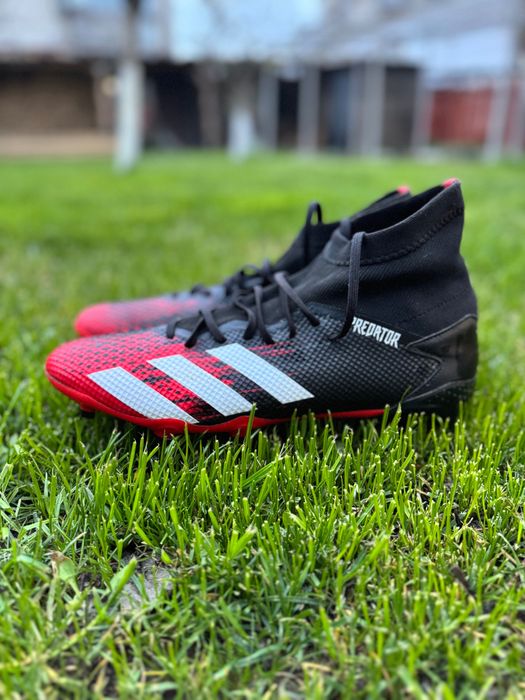 Бутонки Adidas predator - 47,5 !!